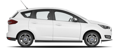 FORD C Max 1.5 TDCi Trend