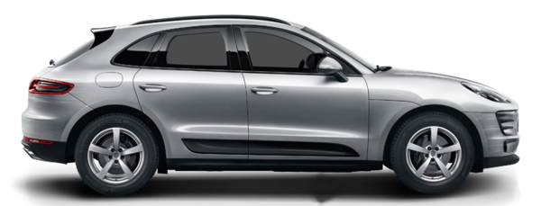 PORSCHE Macan MACAN