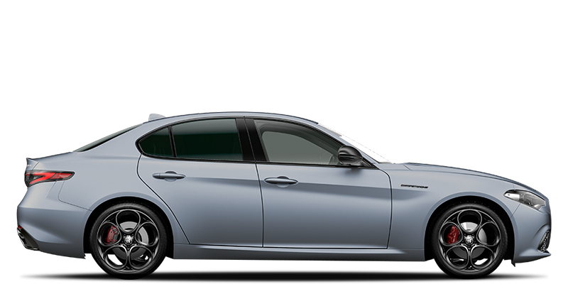 ALFA-ROMEO Giulia Sprint 2.2 JTDM 160HP