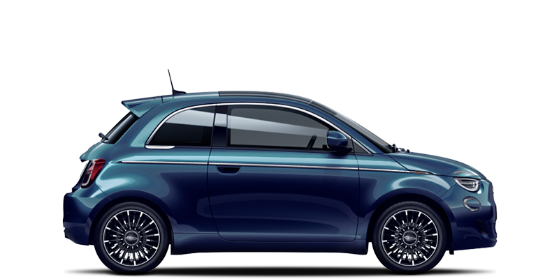 FIAT 500 1.2 ICE MY23