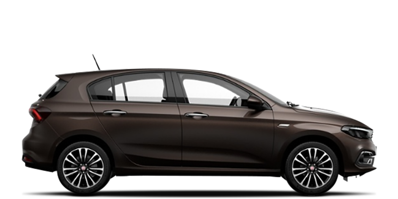FIAT Tipo Hatchback