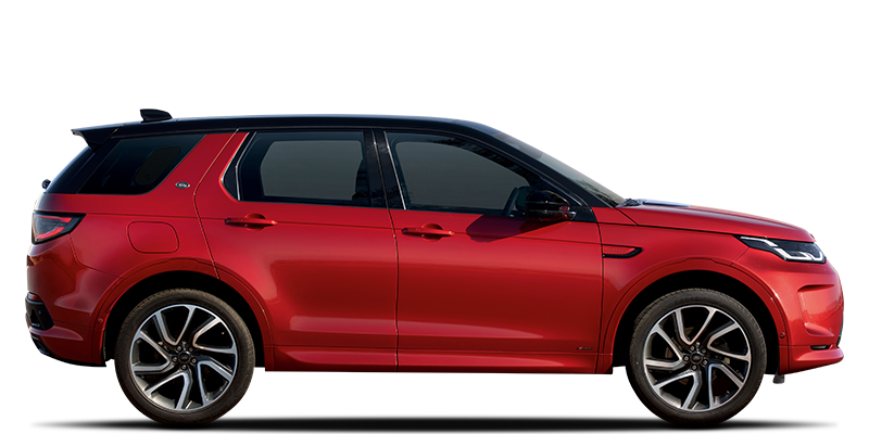 LAND-ROVER Discovery Sport 2.0 L Diesel 163 ch AWD Auto R-Dynamic