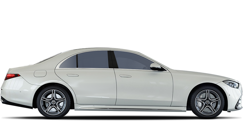 MERCEDES Classe S s 350d Business