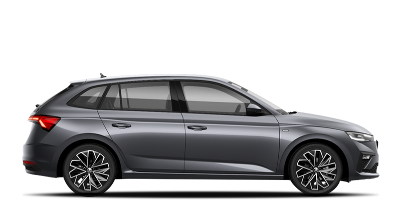 La nouvelle SKODA Scala 1.0 TSI 115 ch ELEGANCE