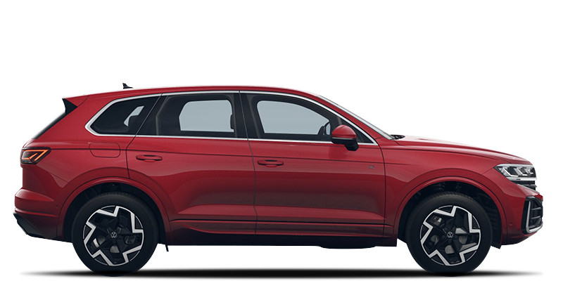 VOLKSWAGEN Touareg 3.0 TDI CONFORT