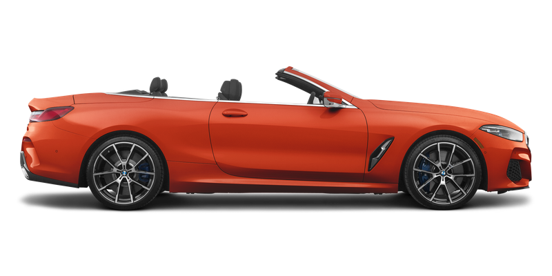 BMW Serie 8 Cabriolet M850i xDrive CABRIOLET