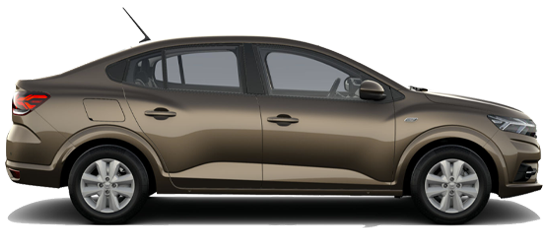 La nouvelle DACIA Logan 1.5 dCi 95 Essentiel