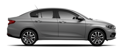 FIAT Tipo 1.3LMjet BVM 4P