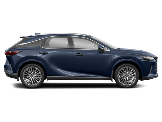La nouvelle LEXUS Rx 350h Hybride LUXURY