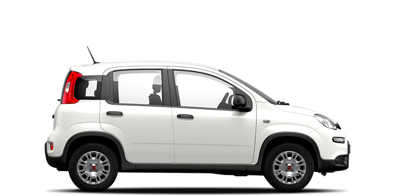 FIAT Panda 1.2 POP