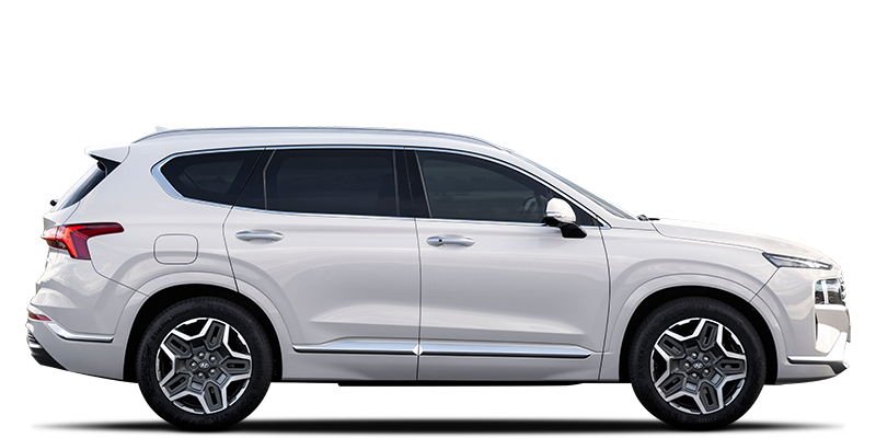 La nouvelle HYUNDAI Santa Fe 2.2L CRDi DCT8 Prestige 4x2