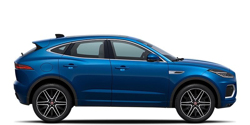 JAGUAR E-pace 2.0 L Diesel I4 204 ch AWD Auto S