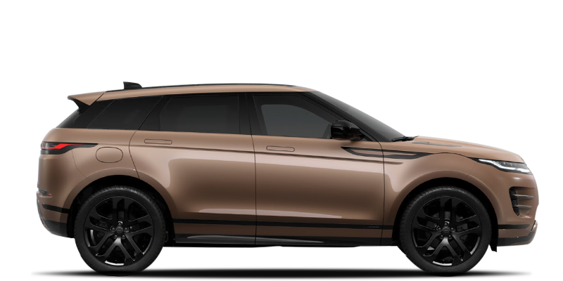 LAND-ROVER Range Rover Evoque 2.0 L Diesel 204 ch AWD Auto R-Dynamic