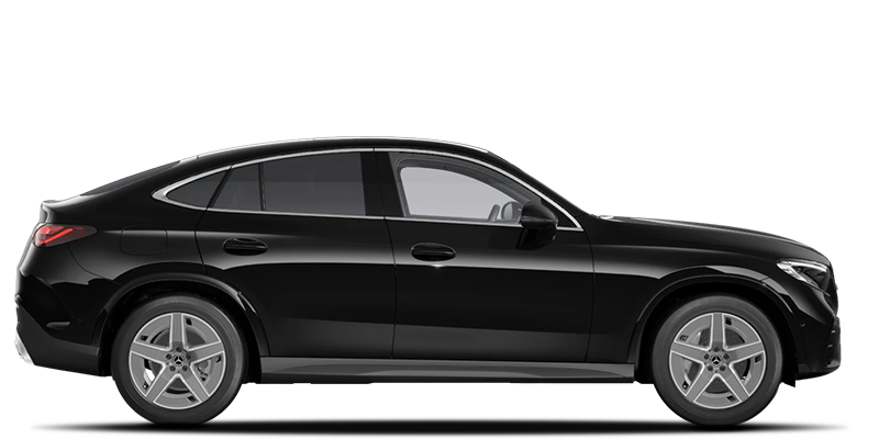 MERCEDES Glc Coupe 220d 4MATIC Avantgarde