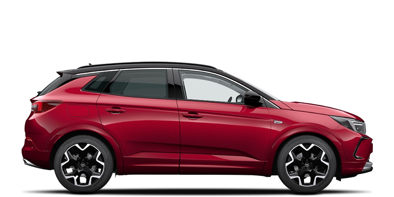 La nouvelle OPEL Grandland