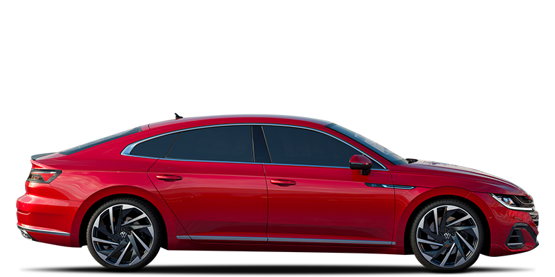 VOLKSWAGEN Arteon 2.0 TDI ADVANCE